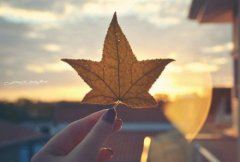 为什么包青天的额头上，长了一个月牙？